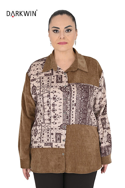 2330 ESEOĞLU GÖMLEK - Eseoğlu