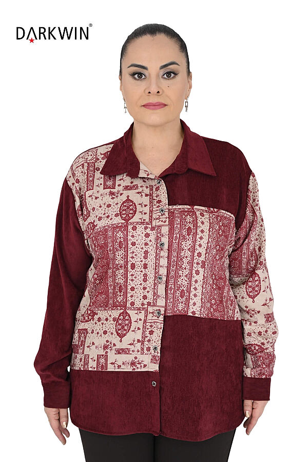 2330 ESEOĞLU GÖMLEK - 3