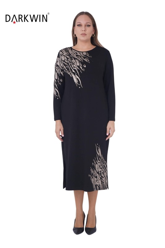Darkwin - 2333 DARKWIN ELBİSE