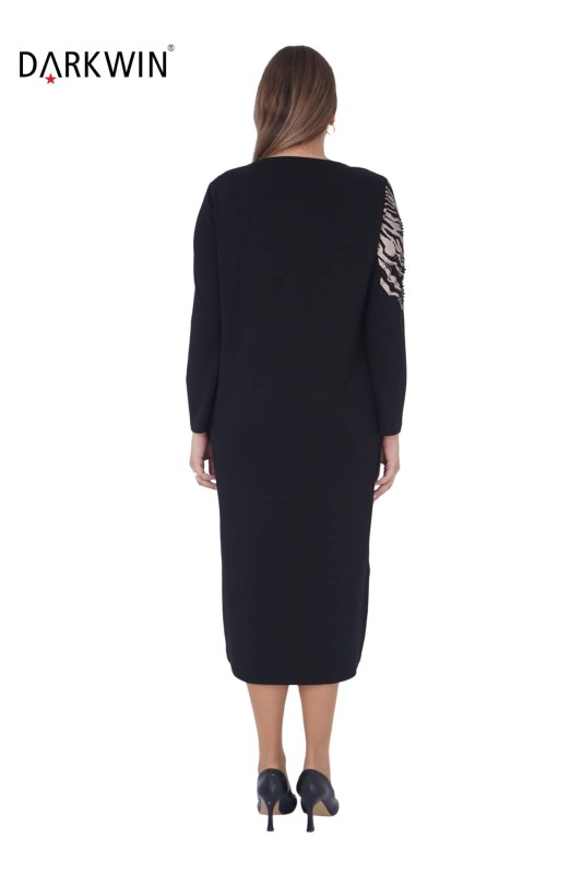 2333 DARKWIN ELBİSE - Thumbnail