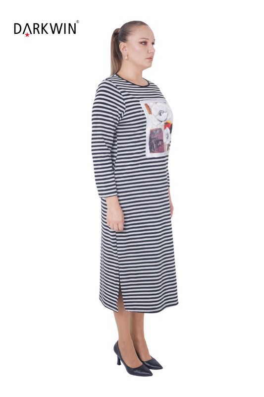 2334 DARKWIN ELBİSE - DARKWIN (1)