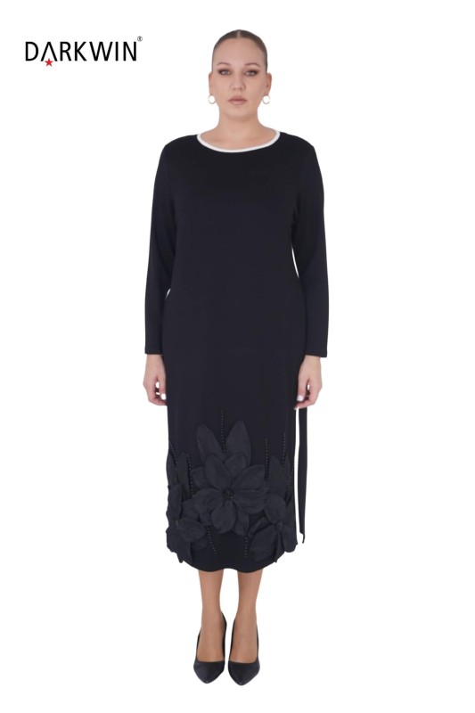 Darkwin - 2335 DARKWIN ELBİSE
