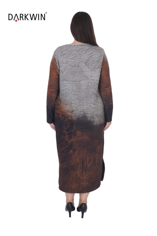 2338 DARKWIN ELBİSE - Thumbnail