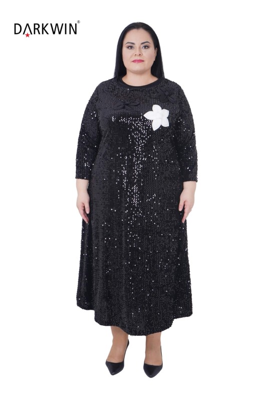 2341 DARKWIN ELBİSE - DARKWIN