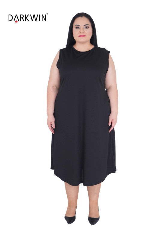 2341 DARKWIN ELBİSE - Thumbnail