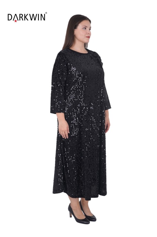 2342 DARKWIN ELBİSE - DARKWIN (1)