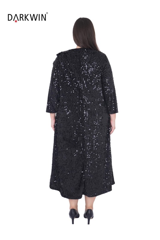2342 DARKWIN ELBİSE - Thumbnail