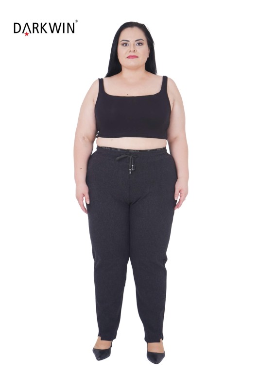 Bi&Ka - 2343-1 BI&KA PANTOLON (1)