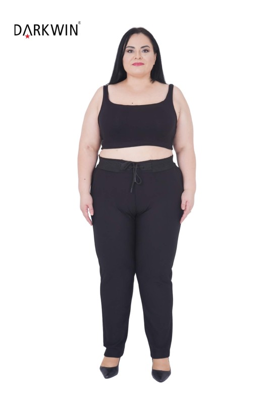 Bi&Ka - 2345-1 BI&KA PANTOLON (1)