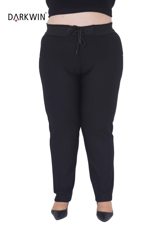 2345-1 BI&KA PANTOLON - Thumbnail