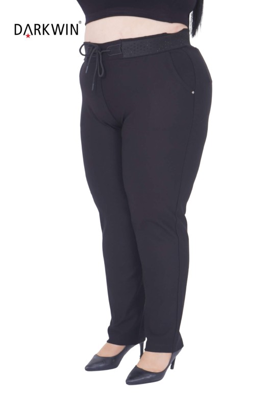 2345-1 BI&KA PANTOLON - Thumbnail