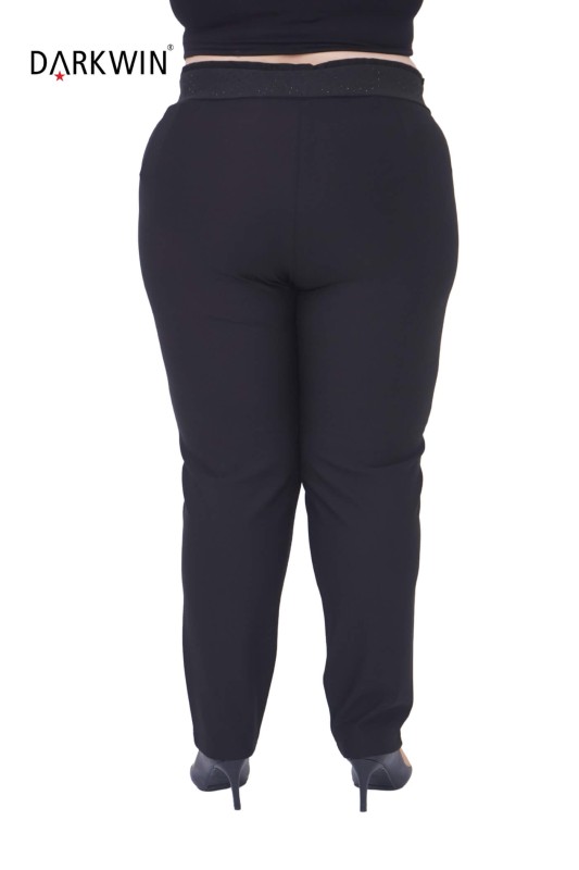 2345-1 BI&KA PANTOLON - Thumbnail