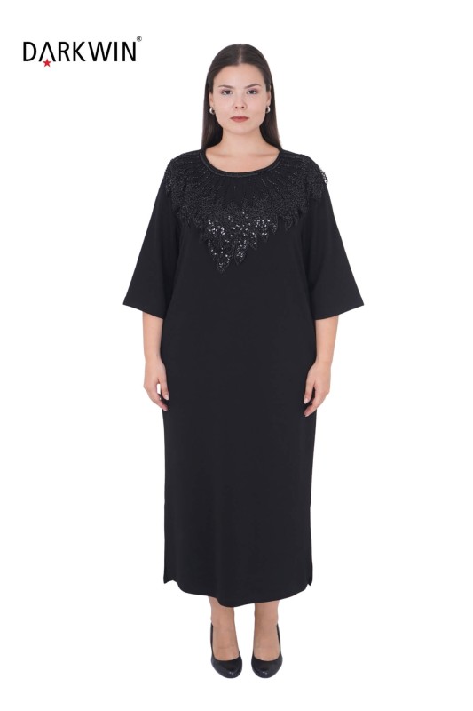 2345 DARKWIN ELBİSE - DARKWIN