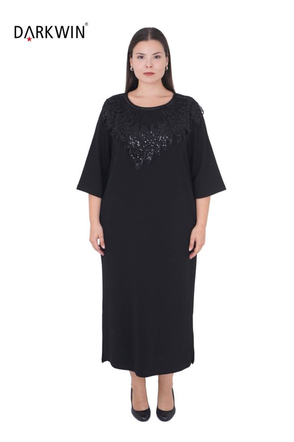 2345 DARKWIN ELBİSE - 1