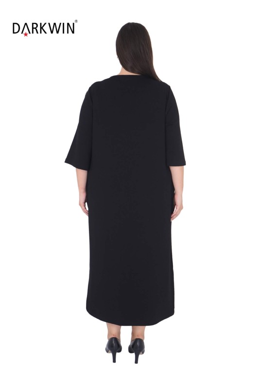 2345 DARKWIN ELBİSE - 3