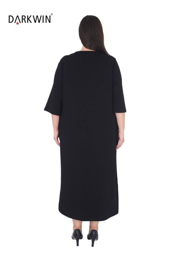 2345 DARKWIN ELBİSE - 3