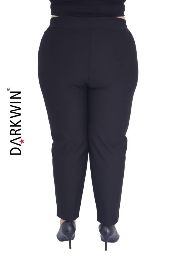 235-1 MAGS PANTOLON SIYAH - 4