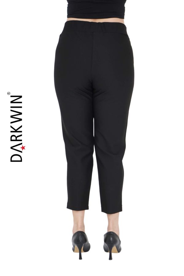 235 MAGS PANTOLON SIYAH - 4