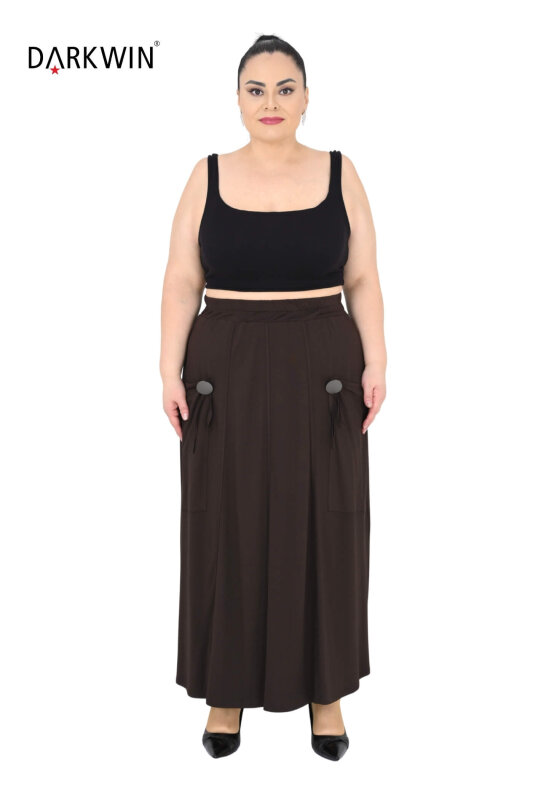 2351-7 M.LONGA ETEK KAHVE - MAYA LONGA