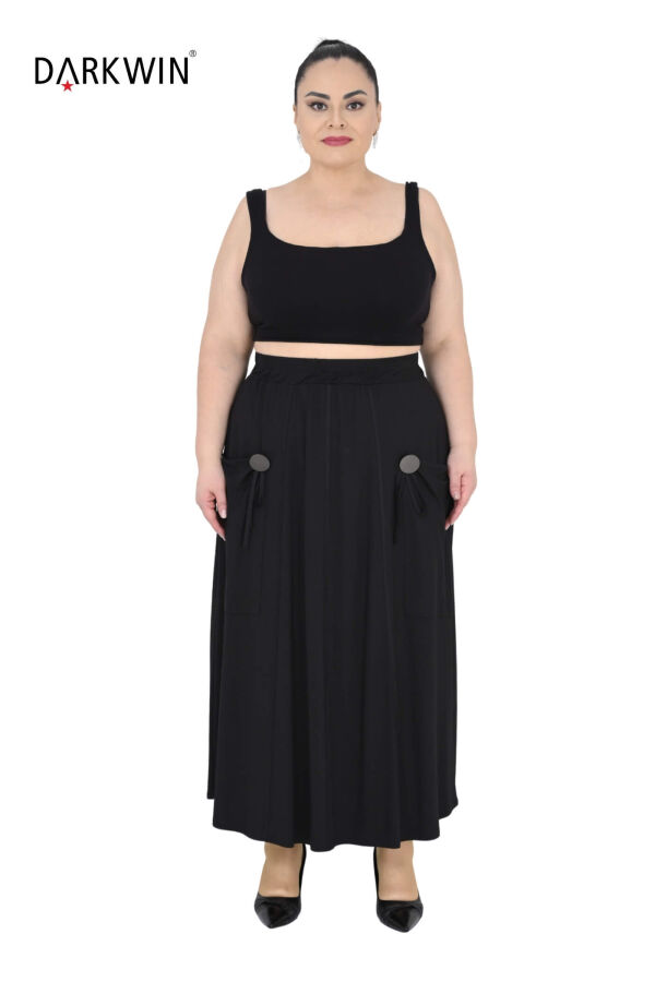 2351 M.LONGA ETEK SIYAH - 1