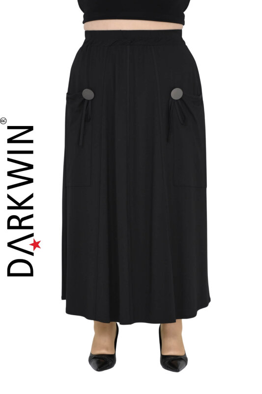 2351 M.LONGA ETEK SIYAH - MAYA LONGA (1)