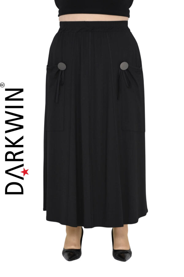 2351 M.LONGA ETEK SIYAH - 2