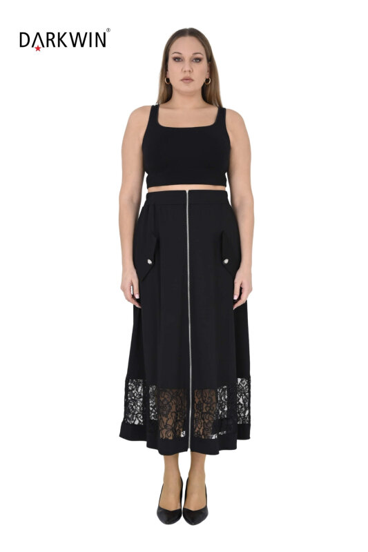 2352 M.LONGA ETEK SIYAH - MAYA LONGA