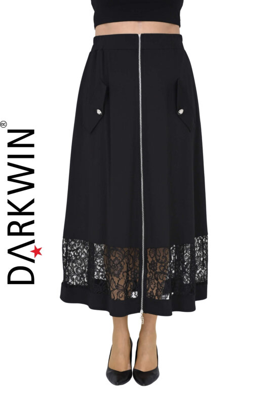 2352 M.LONGA ETEK SIYAH - MAYA LONGA (1)