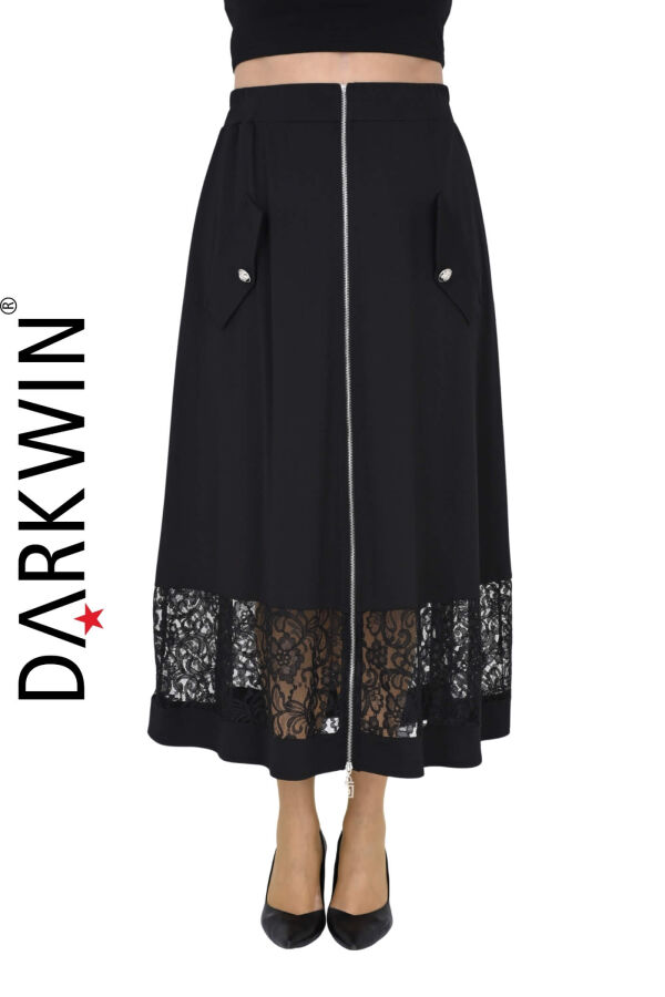 2352 M.LONGA ETEK SIYAH - 2