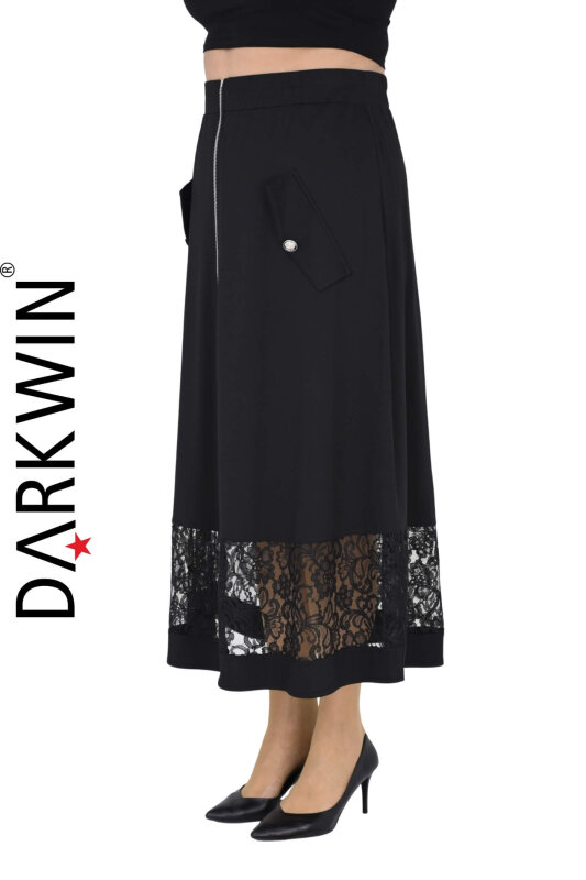 2352 M.LONGA ETEK SIYAH - 3