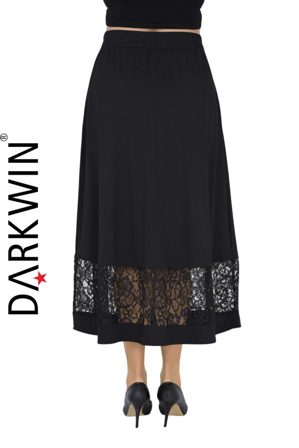 2352 M.LONGA ETEK SIYAH - 4