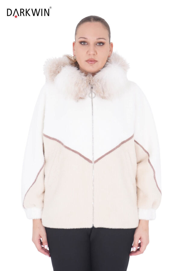 2360A DARKWIN MONT BEYAZ - 1