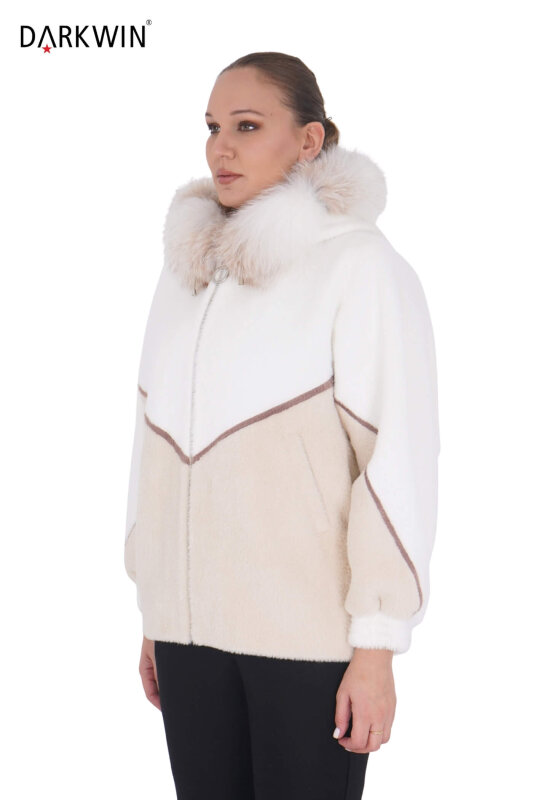 2360A DARKWIN MONT BEYAZ - DARKWIN (1)