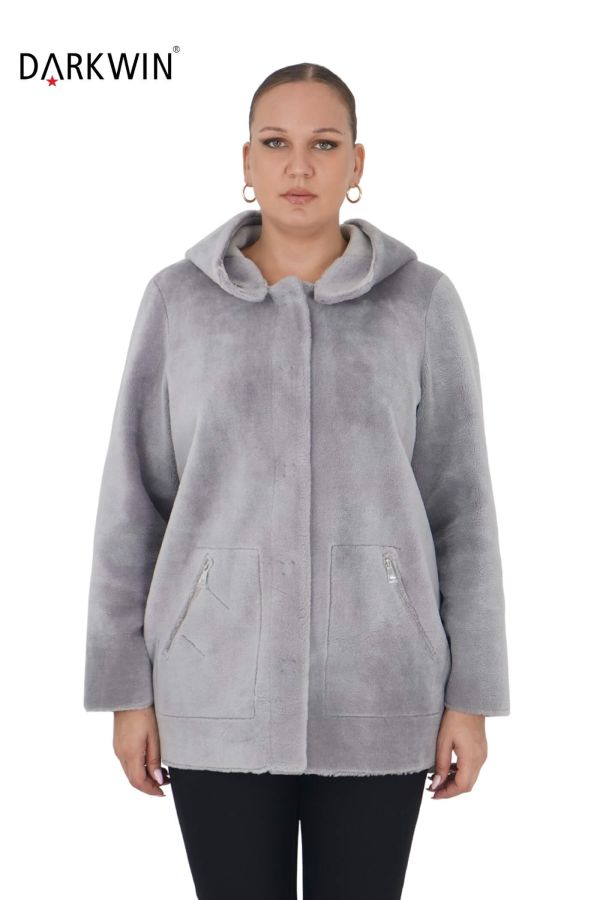 23713 DARKWIN KABAN KOYU GRI - 1