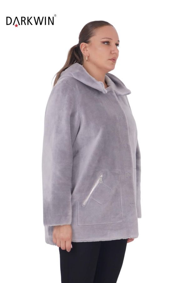 23713 DARKWIN KABAN KOYU GRI - 2