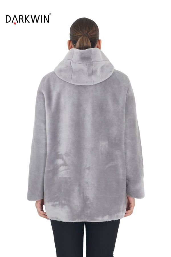 23713 DARKWIN KABAN KOYU GRI - 3