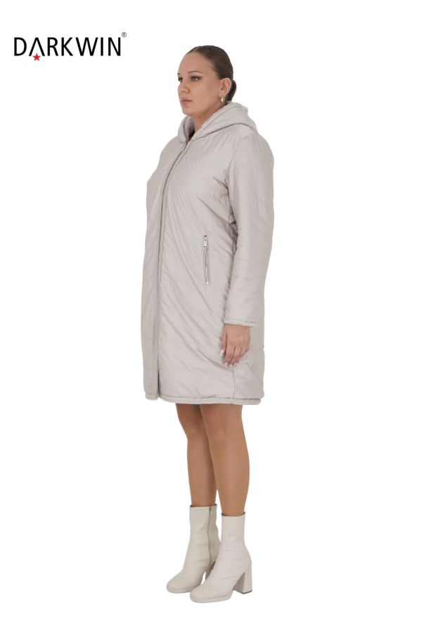 23717 DARKWIN KABAN ACIK GRI - 2