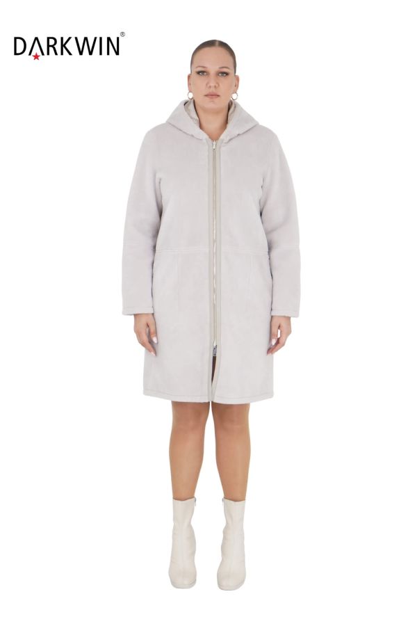 23717 DARKWIN KABAN ACIK GRI - 4