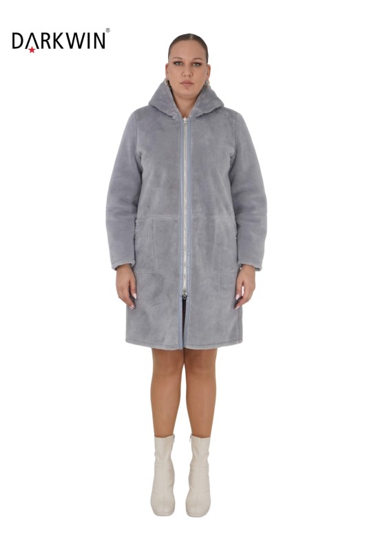 23720 DARKWIN KABAN GRI - DARKWIN