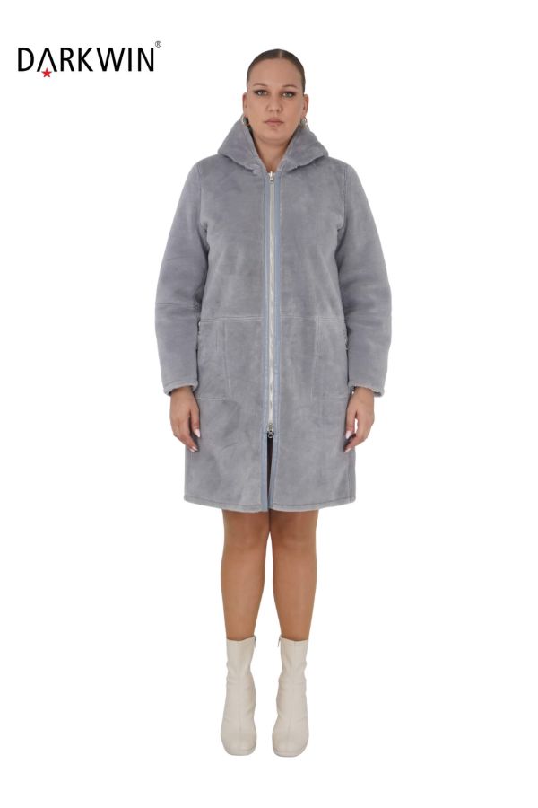 23720 DARKWIN KABAN GRI - 1