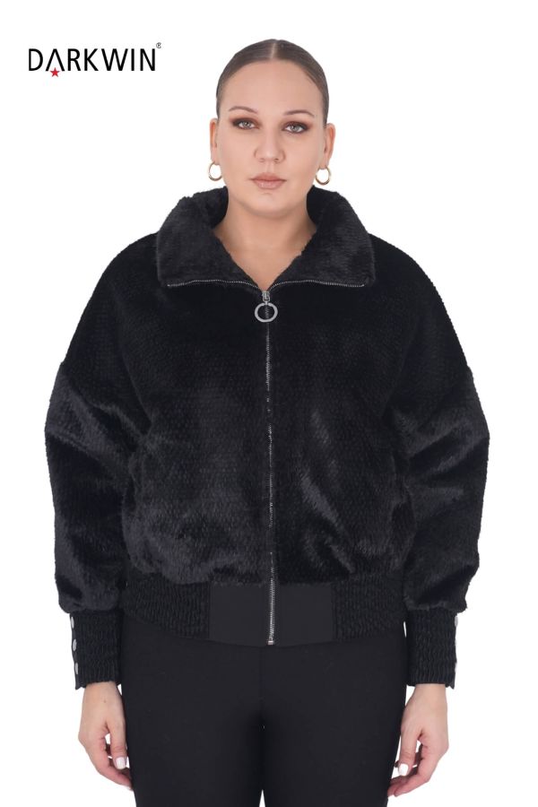 2374 DARKWIN MONT SIYAH - 1