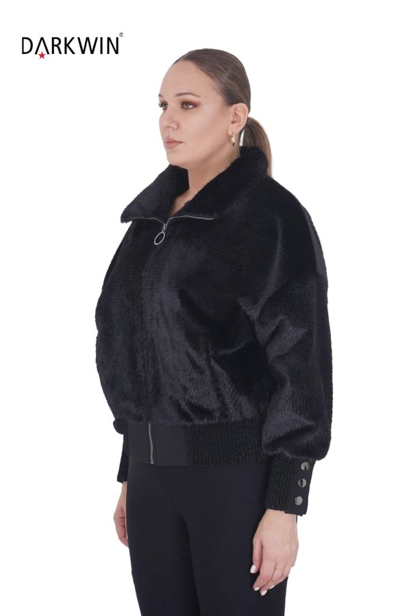 2374 DARKWIN MONT SIYAH - 2