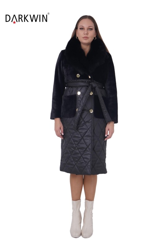 2387-U DARKWIN KABAN SIYAH - DARKWIN