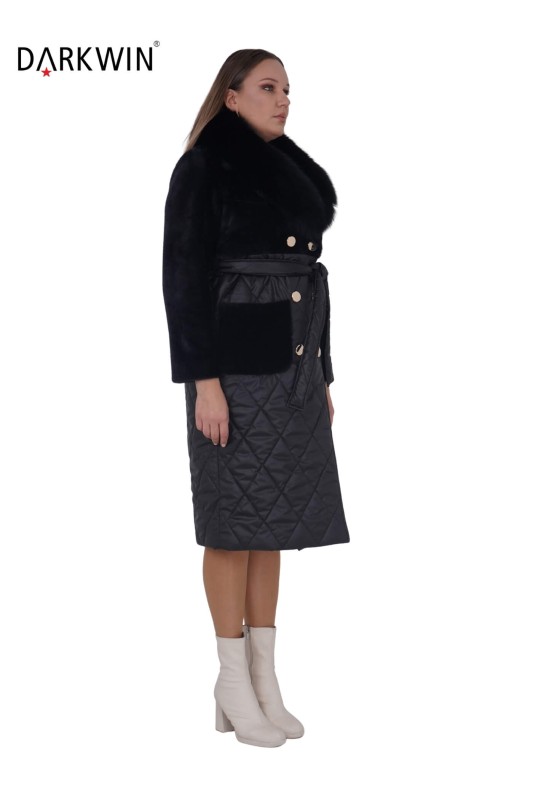 2387-U DARKWIN KABAN SIYAH - DARKWIN (1)