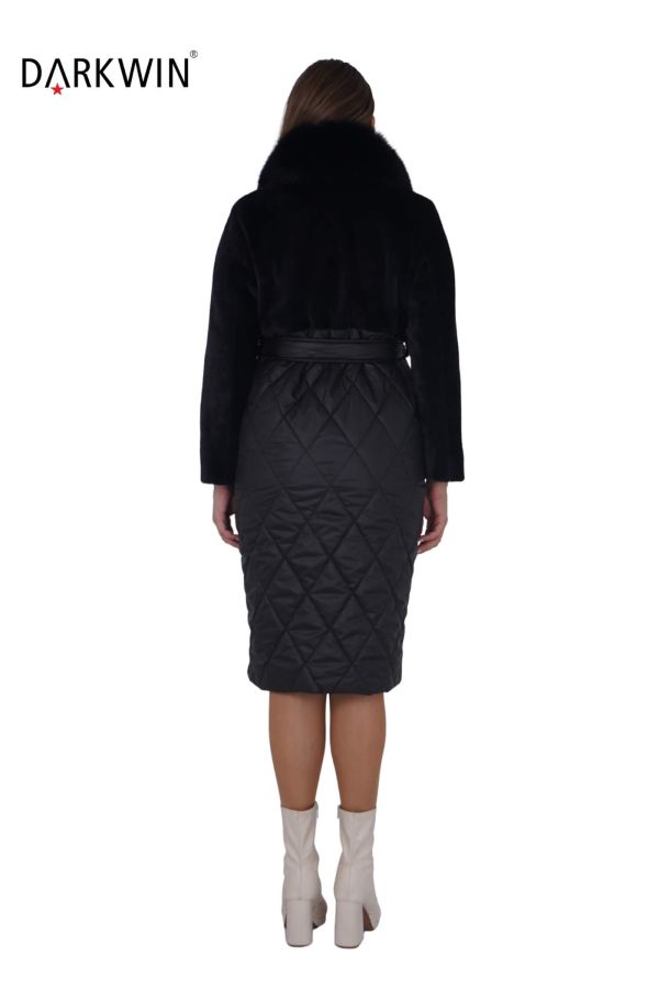 2387-U DARKWIN KABAN SIYAH - 3