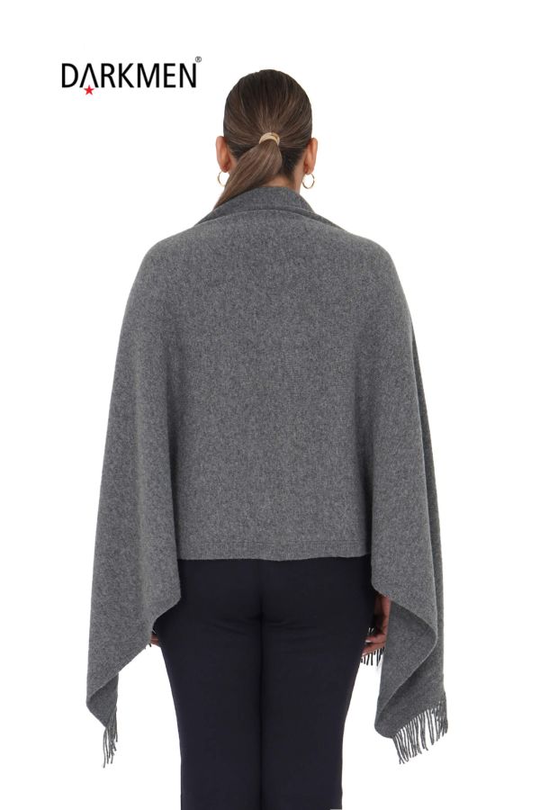 24028 DESEN KAŞKOL FUME - 3