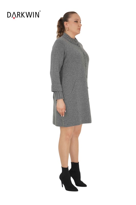 24045 DESEN CEKET FUME - DESEN (1)