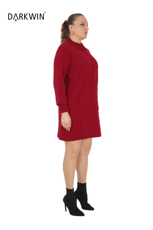 24045 DESEN CEKET VISNE CURUGU - DESEN (1)