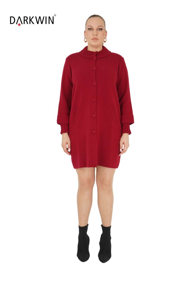 24045 DESEN CEKET VISNE CURUGU - 1