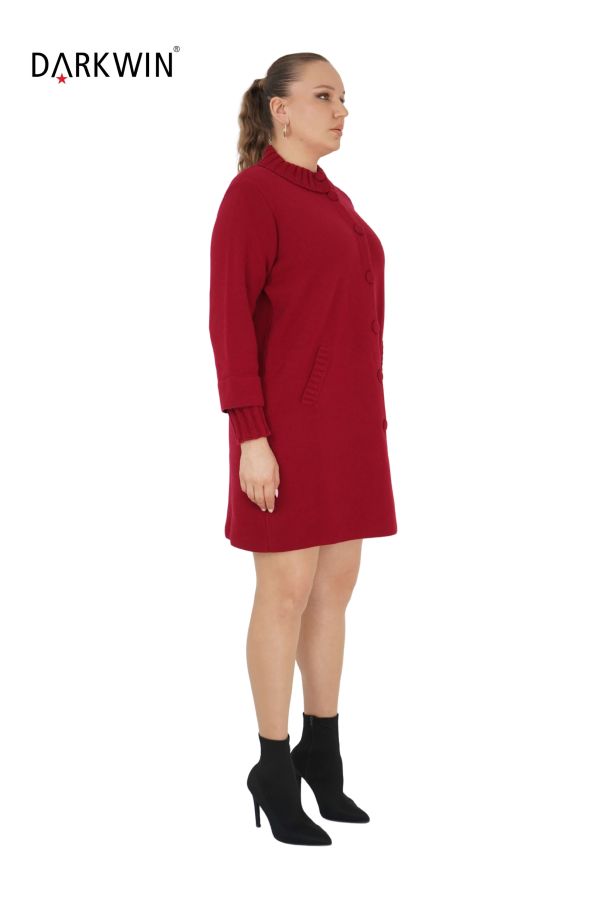 24045 DESEN CEKET VISNE CURUGU - 2